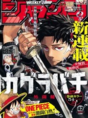 漫画家的日常剧集封面